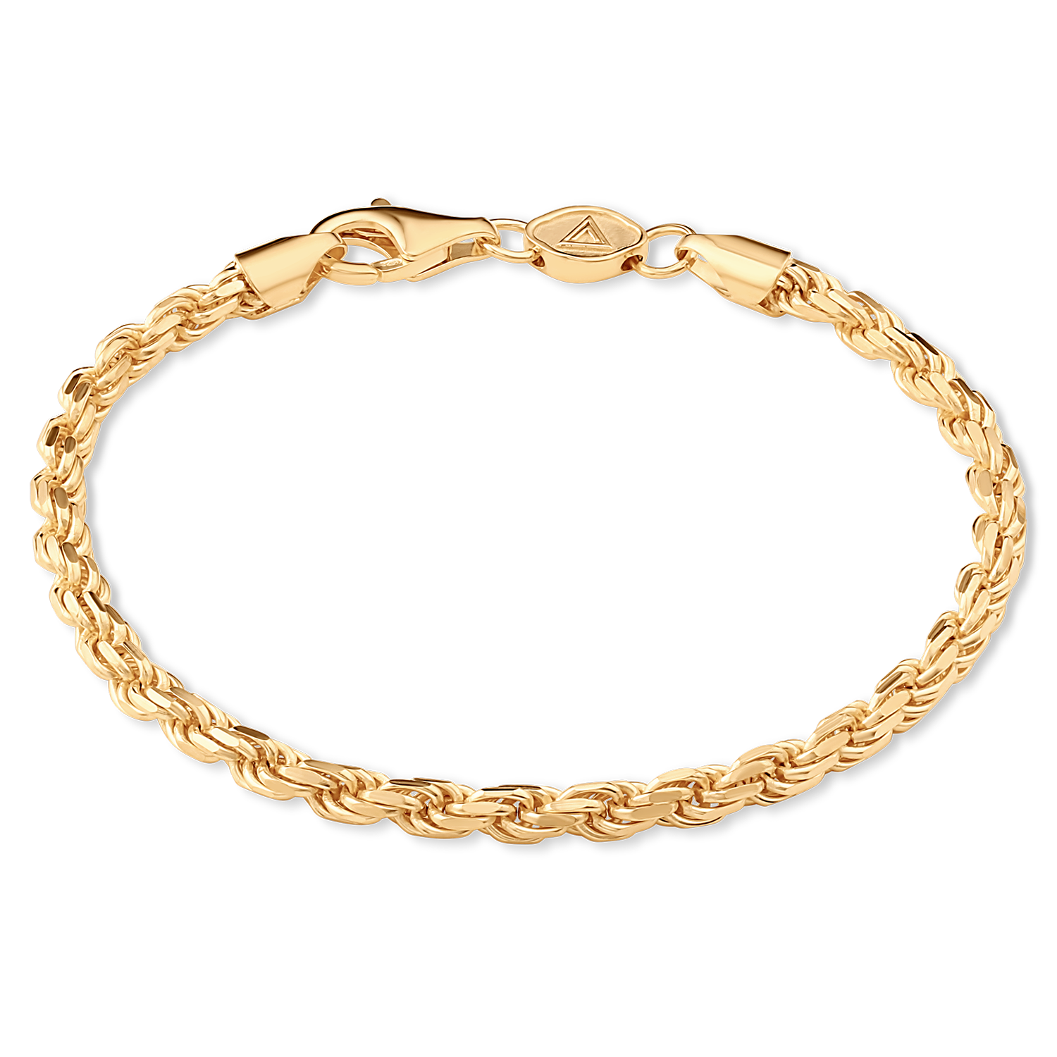 14k gold online bracelet mens price