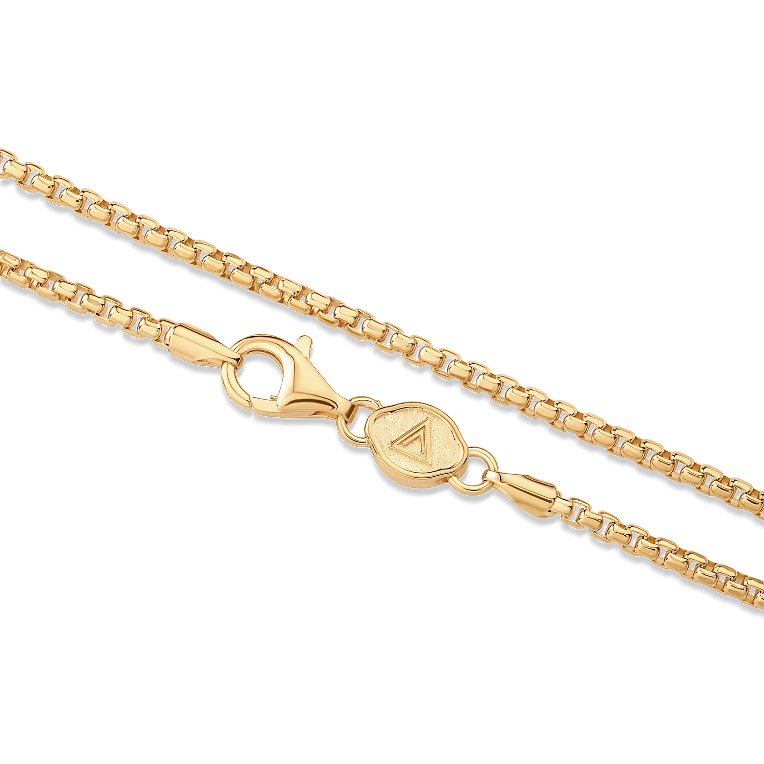 MANSSION | Premium Men's Jewelry
