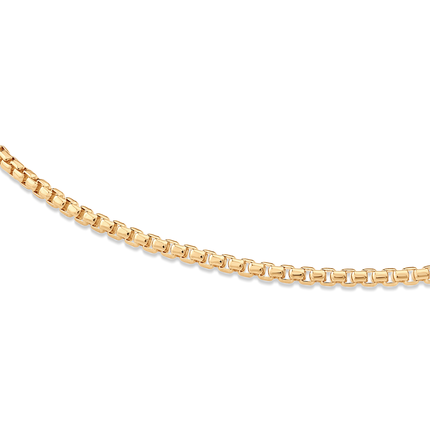 MANSSION | Premium Men's Jewelry