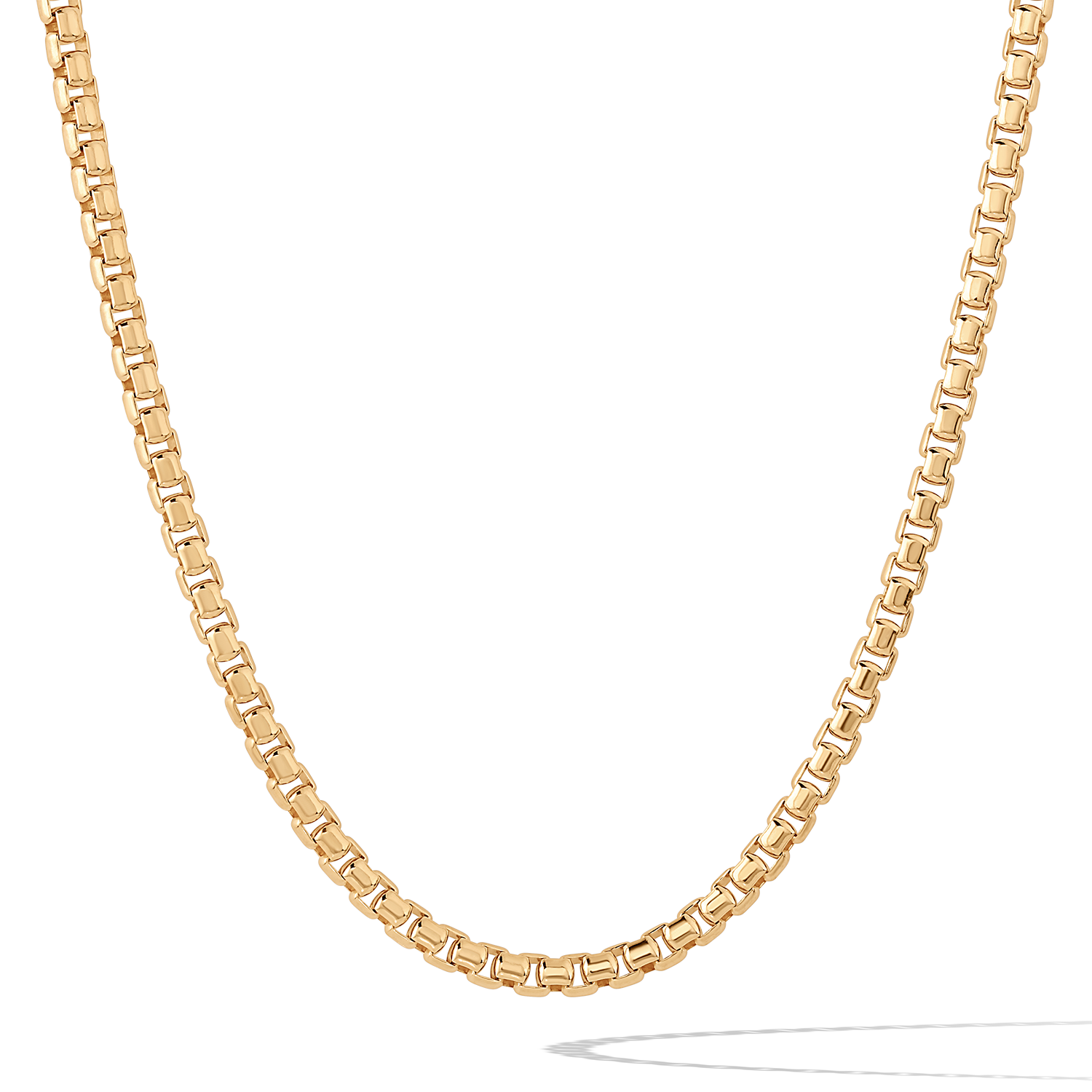 Chains For Men Gold Chain Mens Carat Gold 4oz Gents Curb Neck
