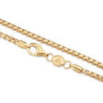 MANSSION | Premium Men's Jewelry
