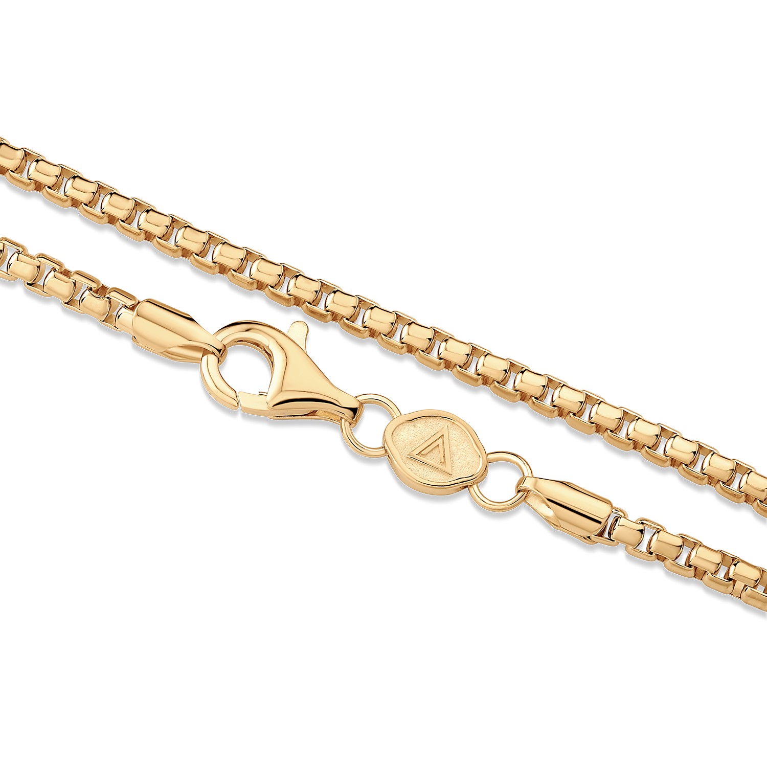 MANSSION | Premium Men's Jewelry