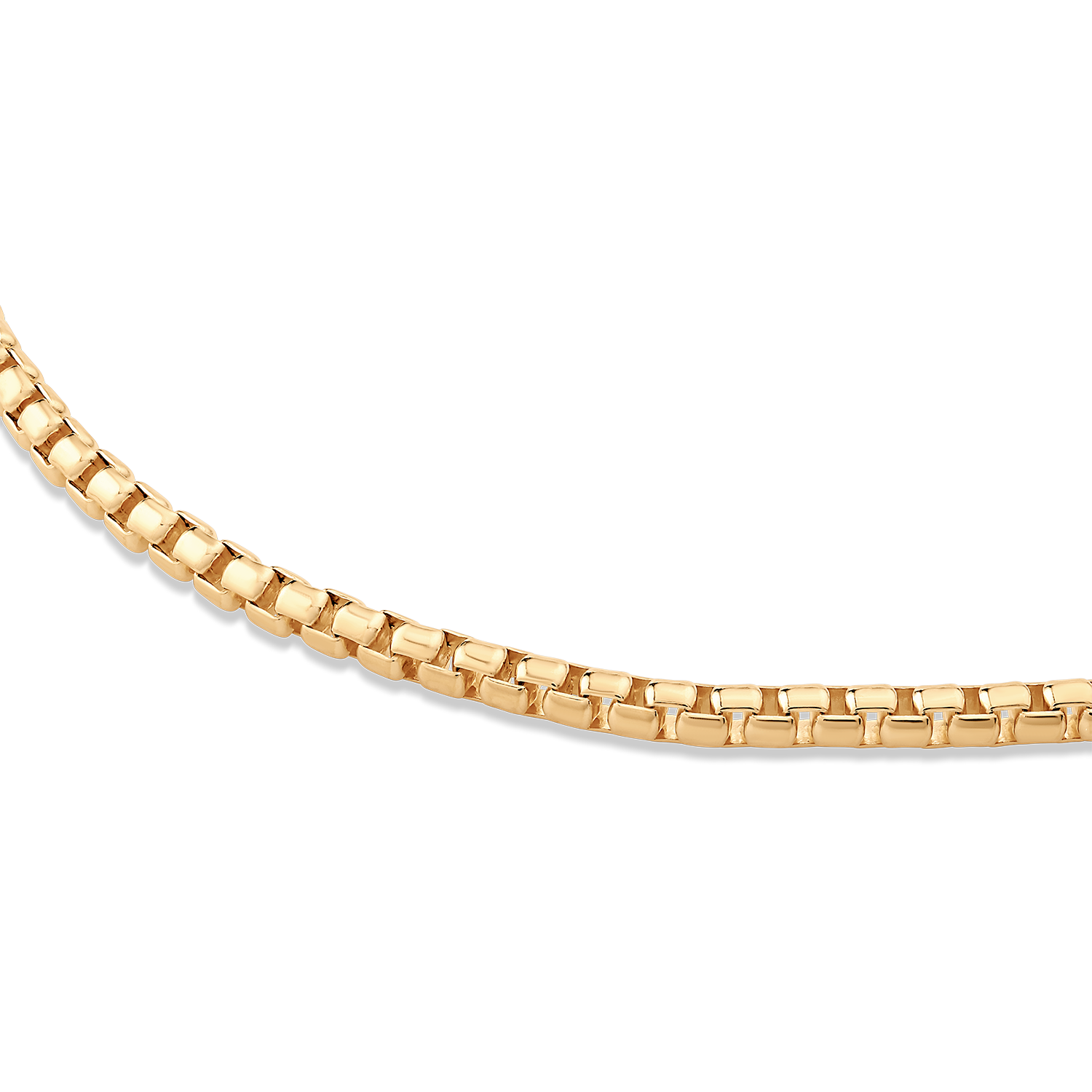 MANSSION | Premium Men's Jewelry