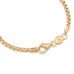 MANSSION | Premium Men's Jewelry