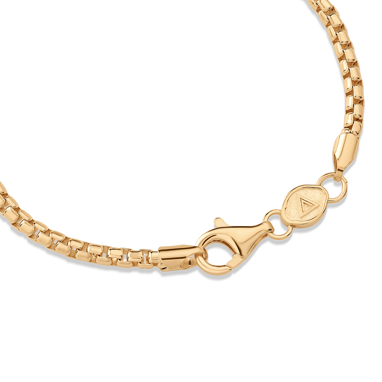 MANSSION | Premium Men's Jewelry