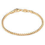 MANSSION | Premium Men's Jewelry