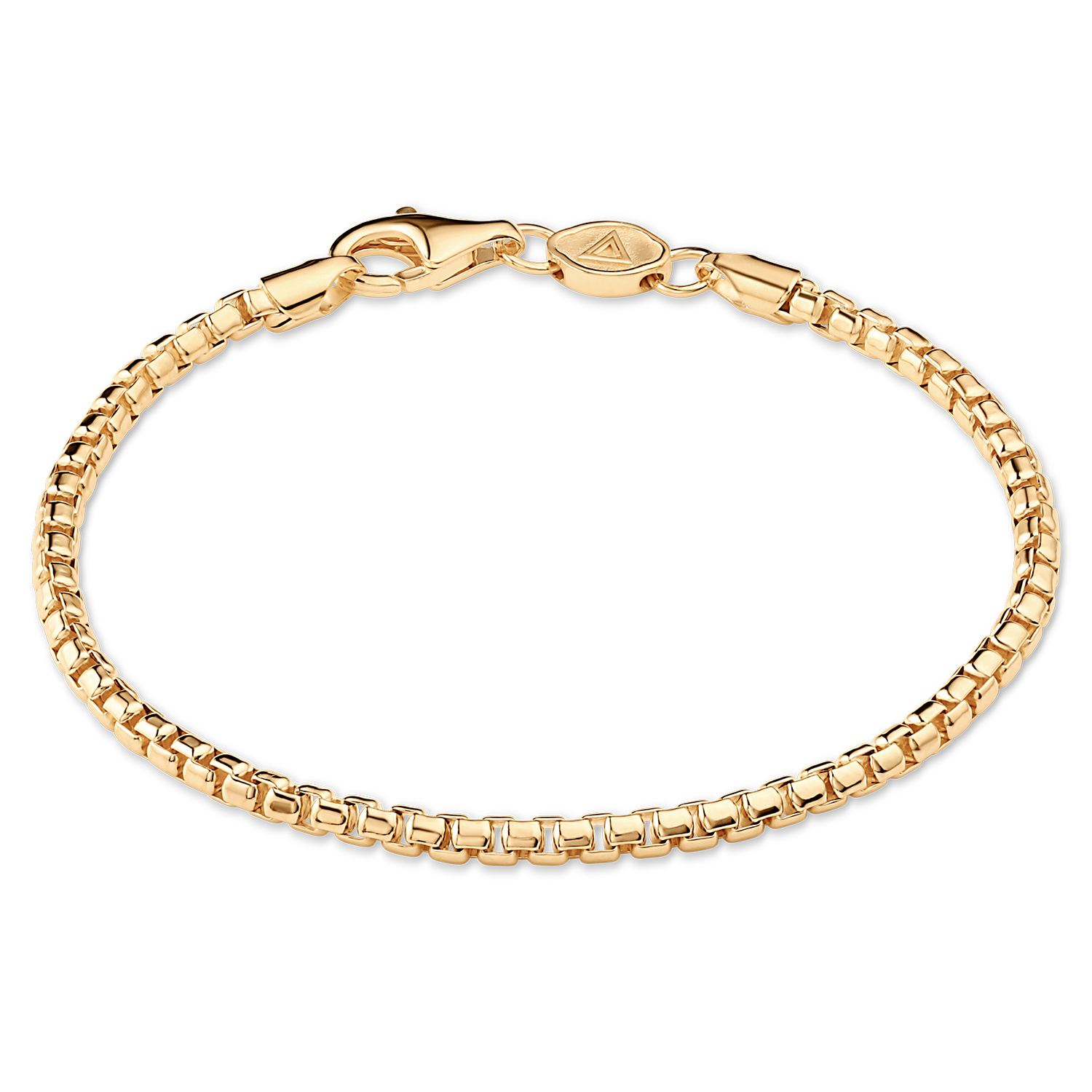 Gold box 2025 link chain