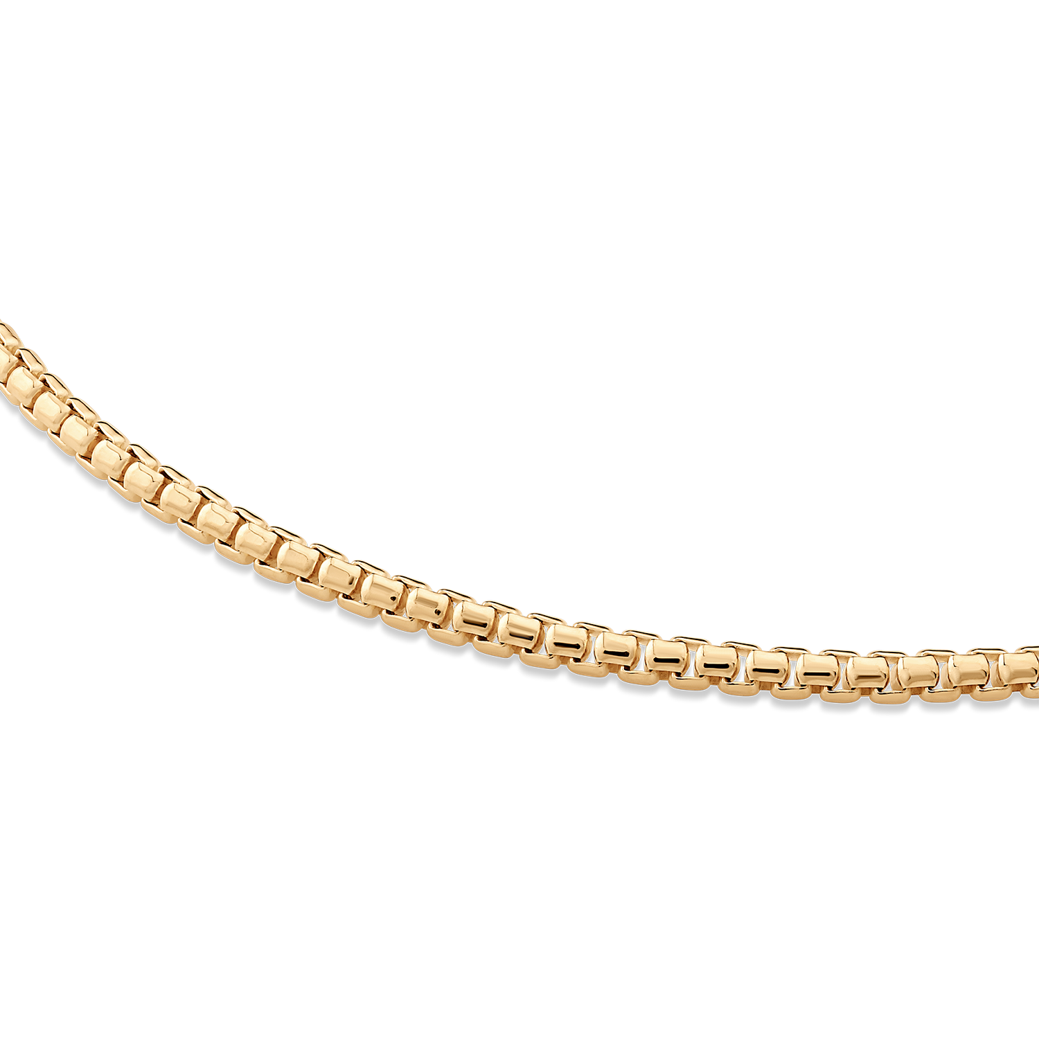 MANSSION | Premium Men's Jewelry