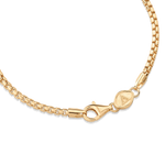 MANSSION | Premium Men's Jewelry