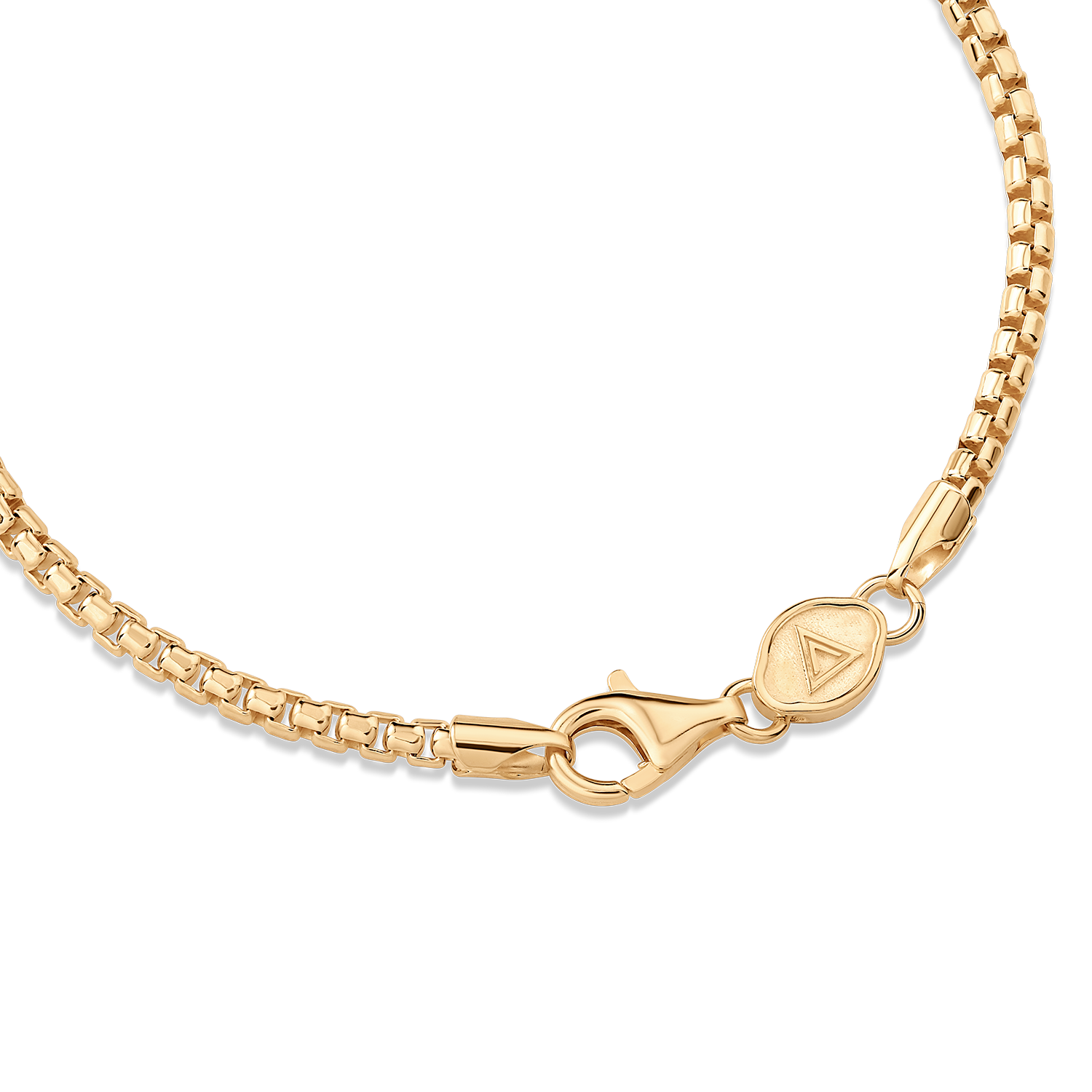 MANSSION | Premium Men's Jewelry
