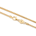 MANSSION | Premium Men's Jewelry