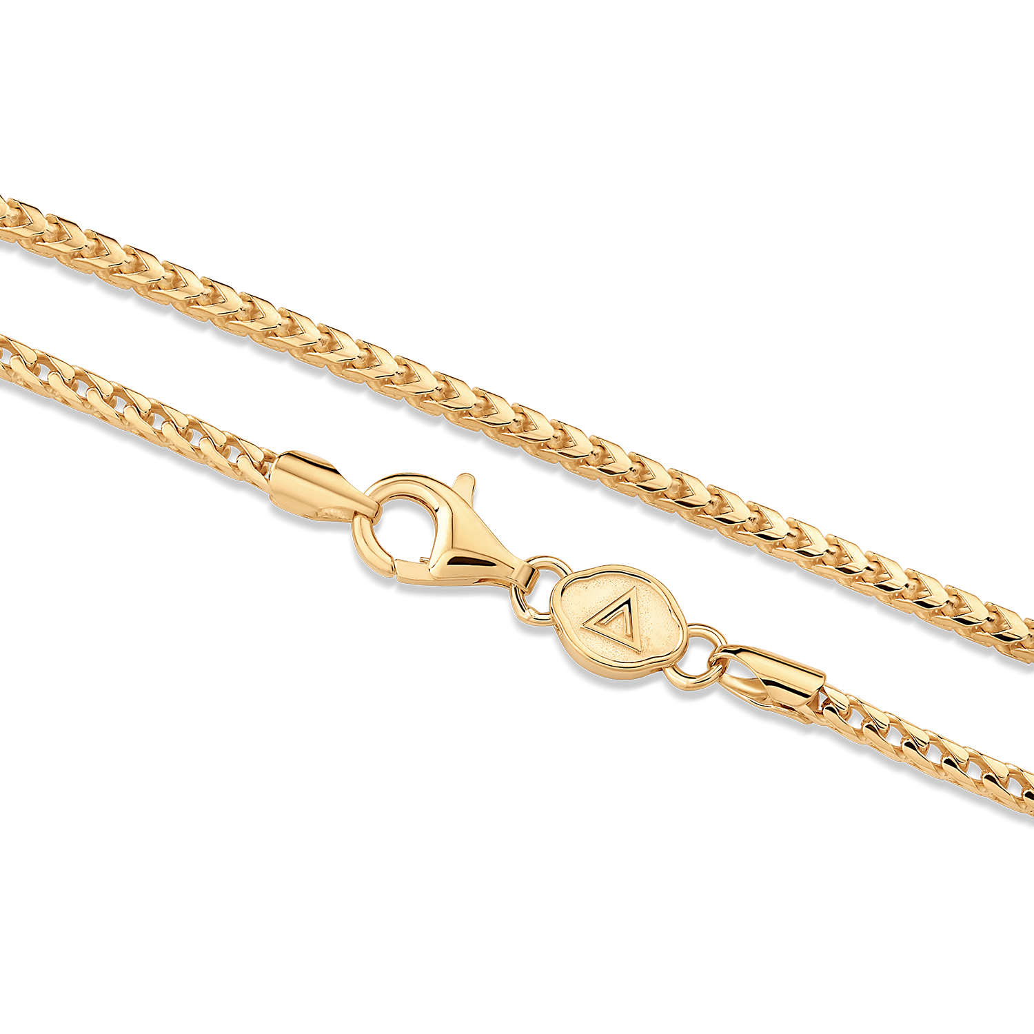MANSSION | Premium Men's Jewelry