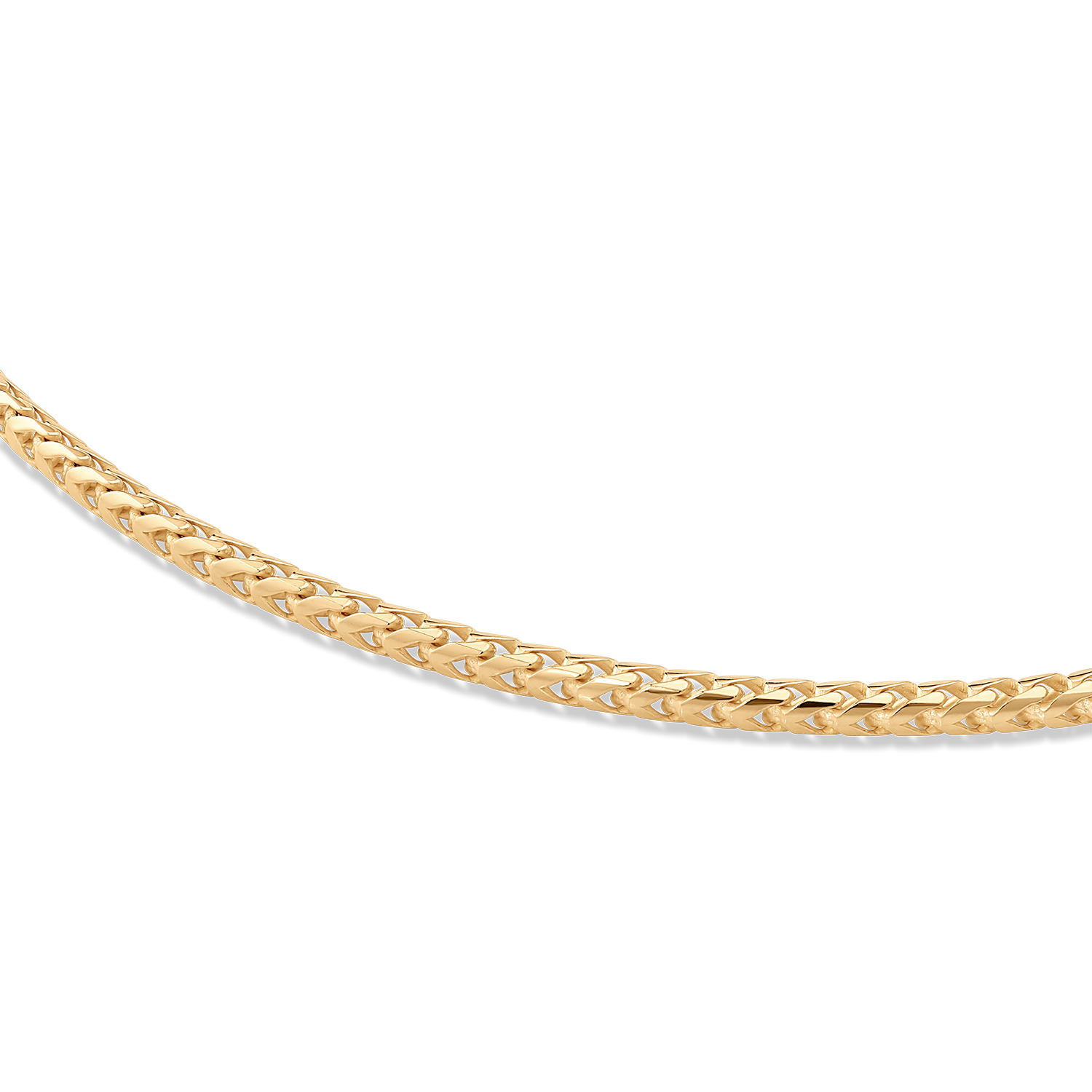 MANSSION | Premium Men's Jewelry