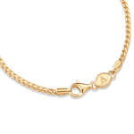 MANSSION | Premium Men's Jewelry