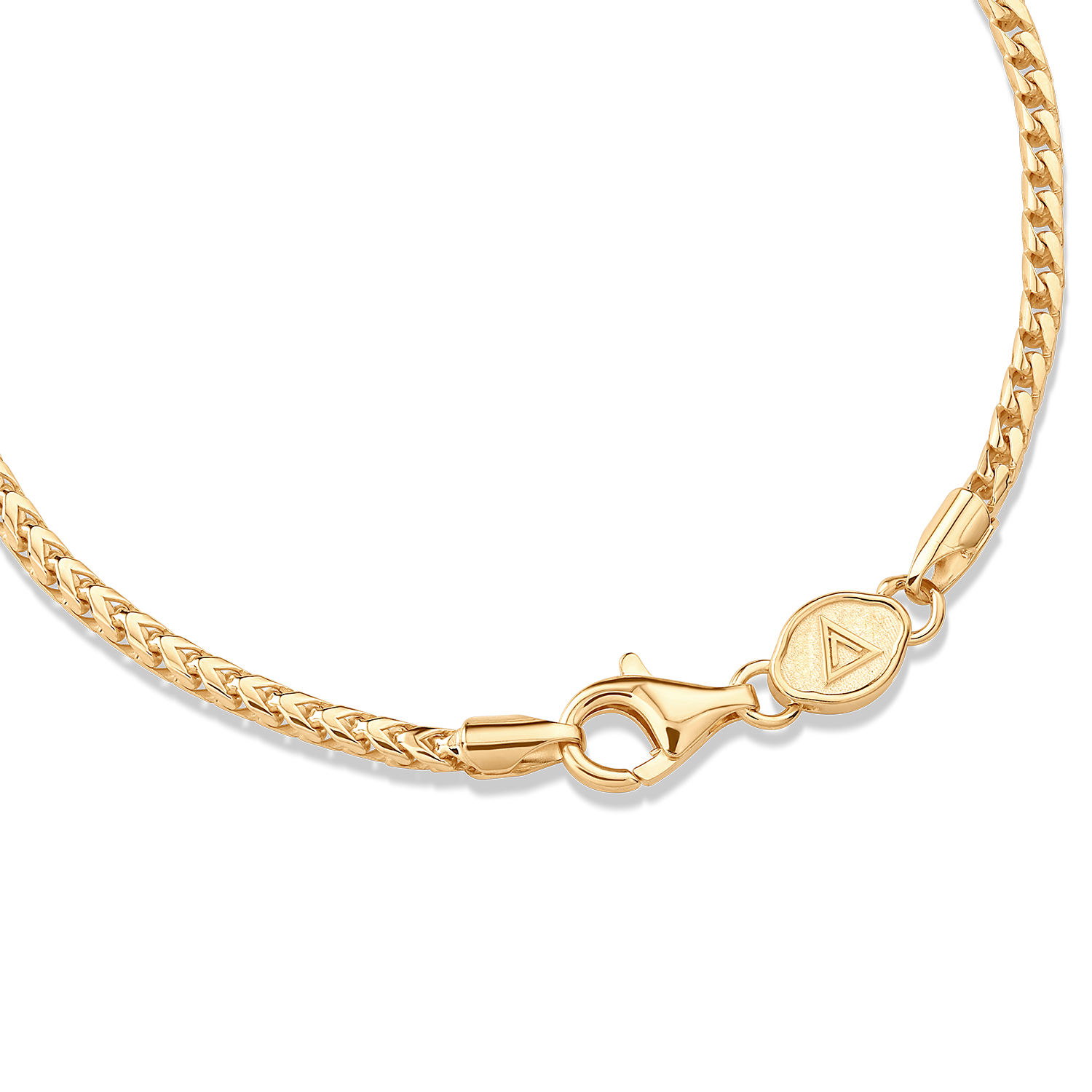 MANSSION | Premium Men's Jewelry