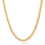 MANSSION | Premium Men's Jewelry