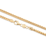 MANSSION | Premium Men's Jewelry