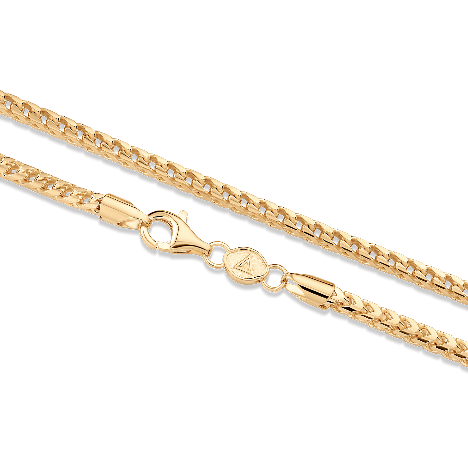 MANSSION | Premium Men's Jewelry