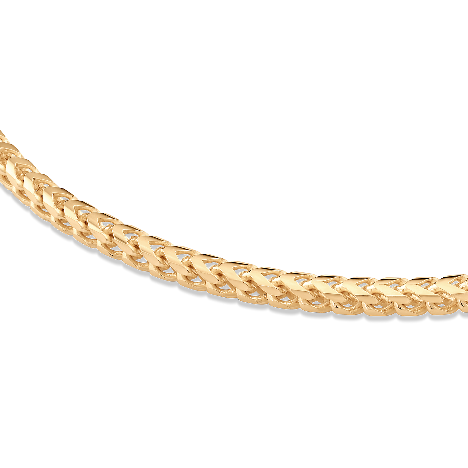 MANSSION | Premium Men's Jewelry
