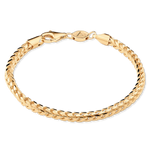 MANSSION | Premium Men's Jewelry