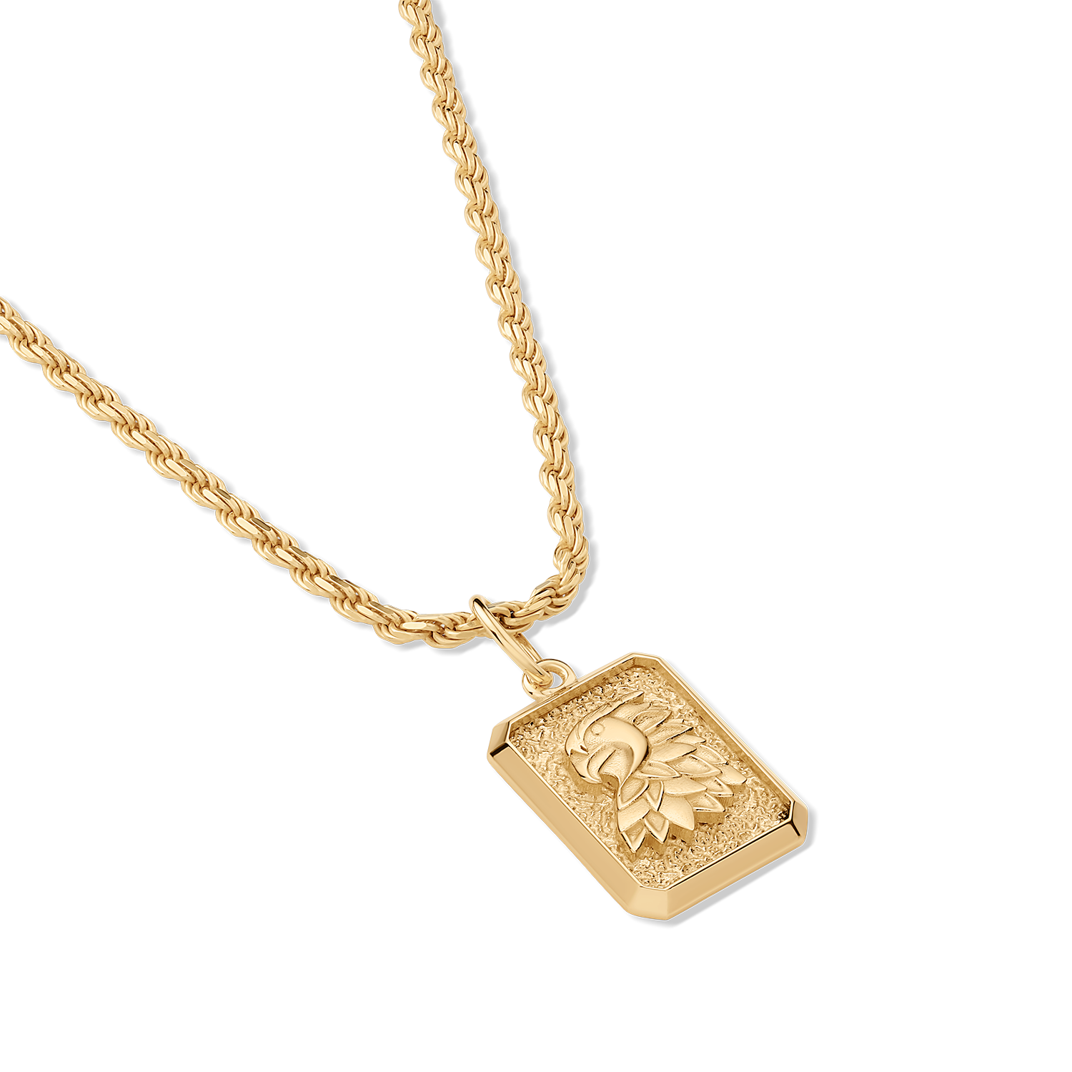MANSSION | Premium Men's Jewelry