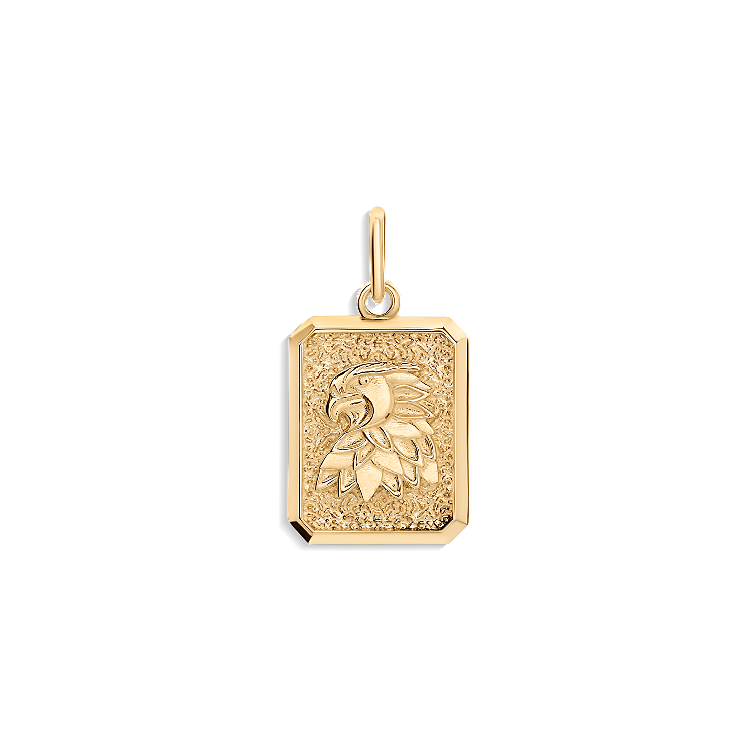 MANSSION | Premium Men's Jewelry