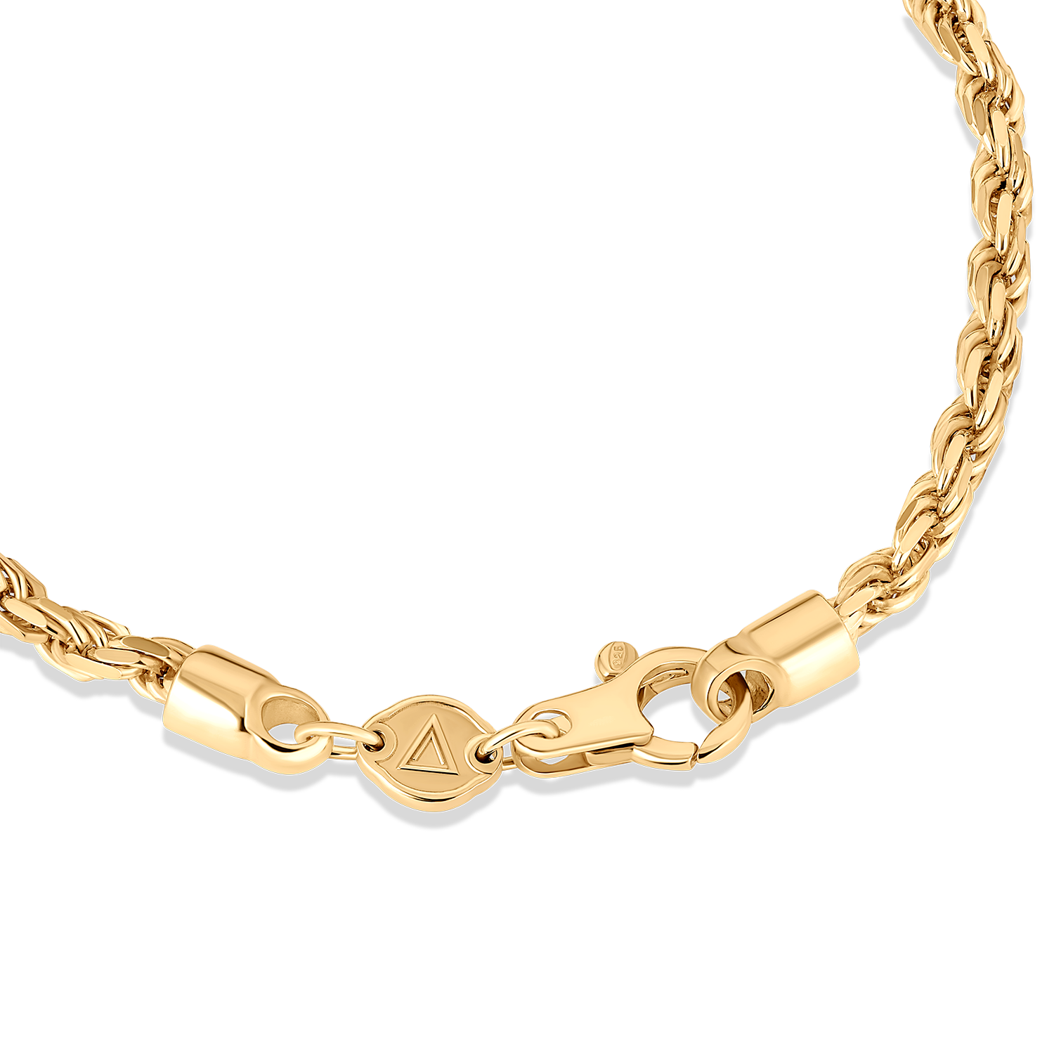 MANSSION | Premium Men's Jewelry