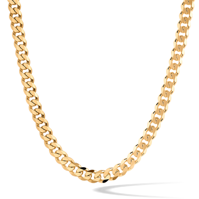 MANSSION | Premium Men's Jewelry