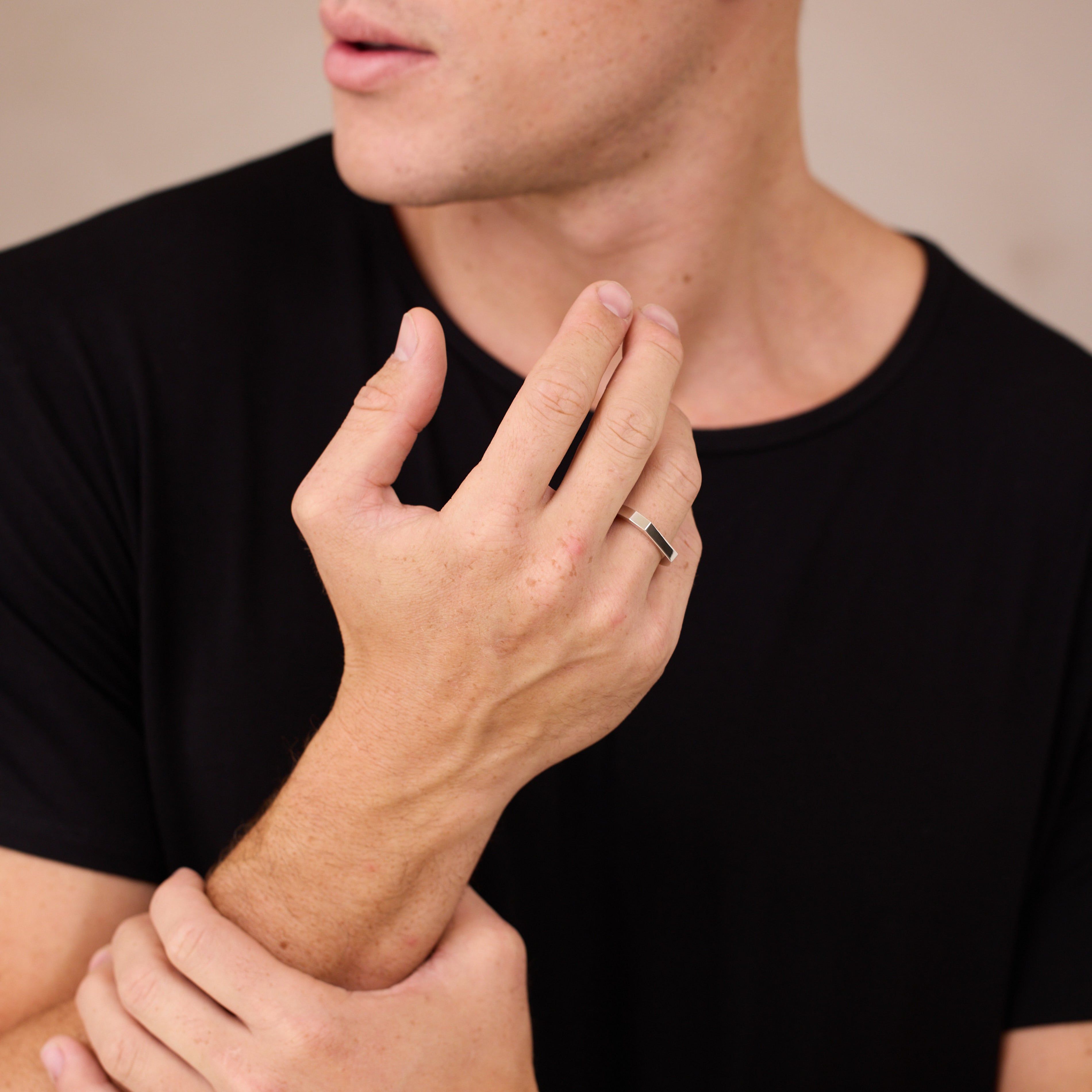 MANSSION | Premium Men's Jewelry
