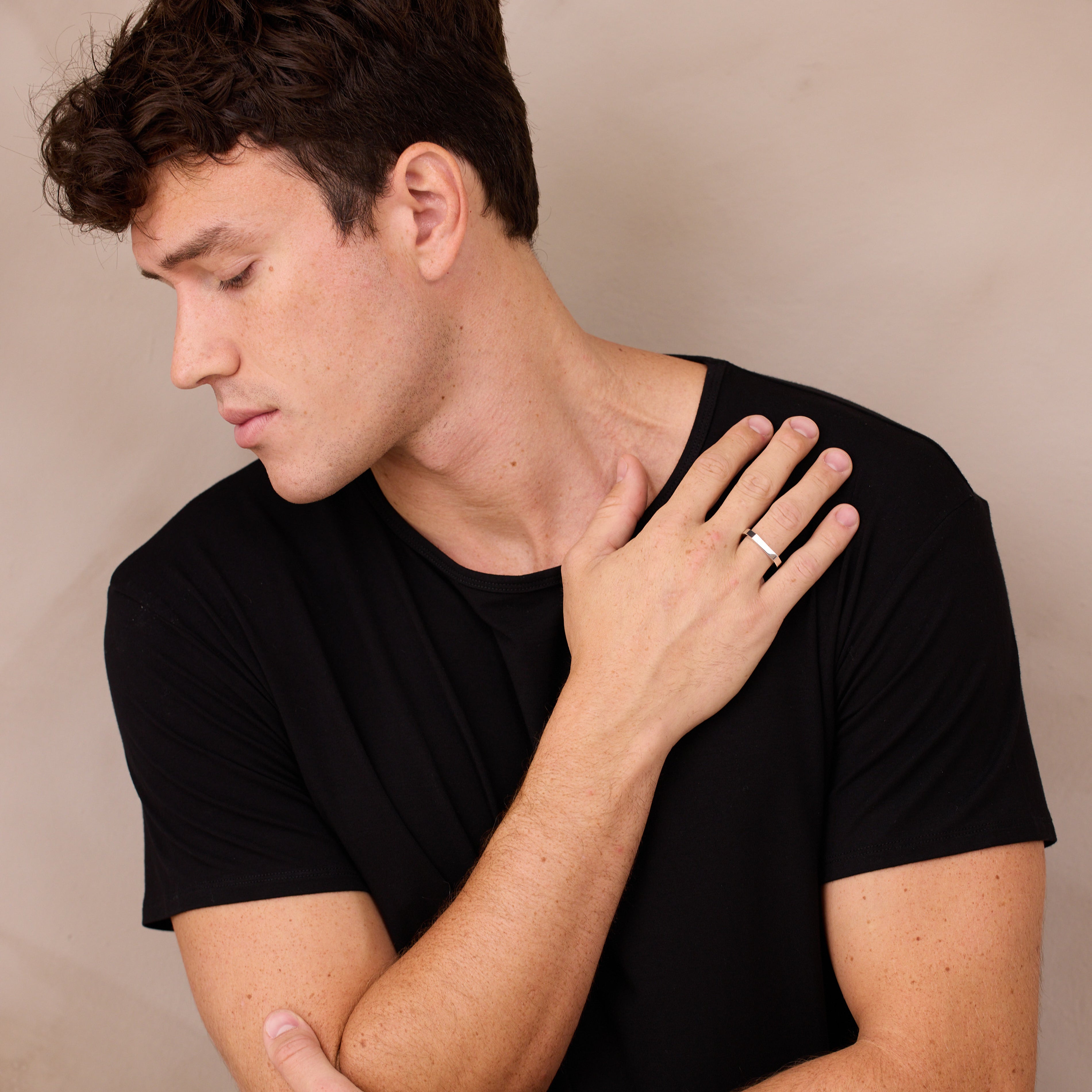 MANSSION | Premium Men's Jewelry