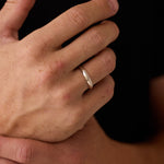 MANSSION | Premium Men's Jewelry