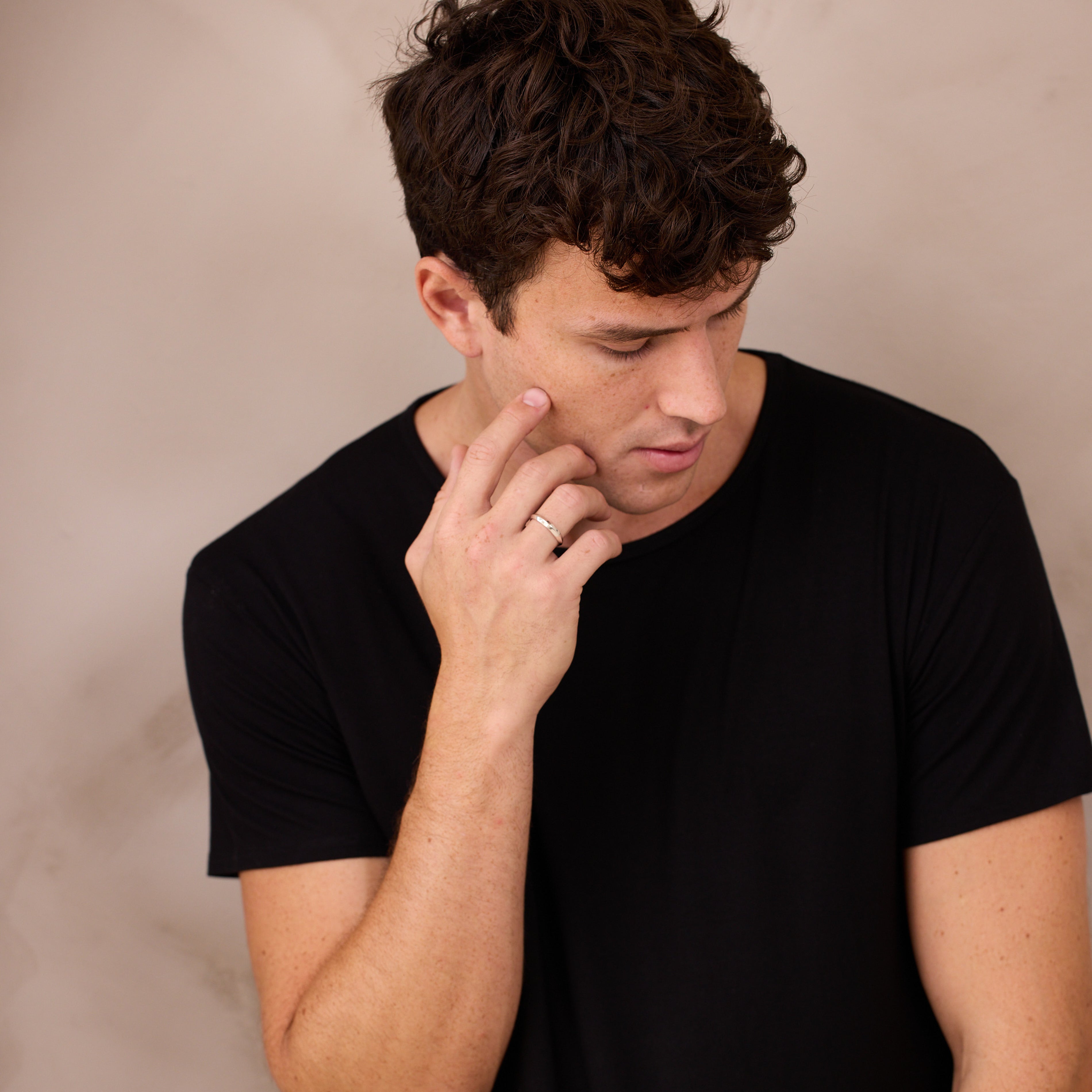 MANSSION | Premium Men's Jewelry