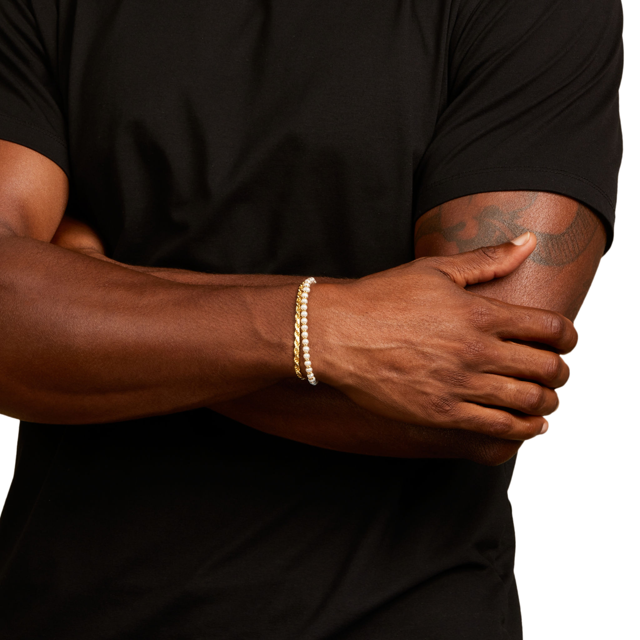 MANSSION | Premium Men's Jewelry