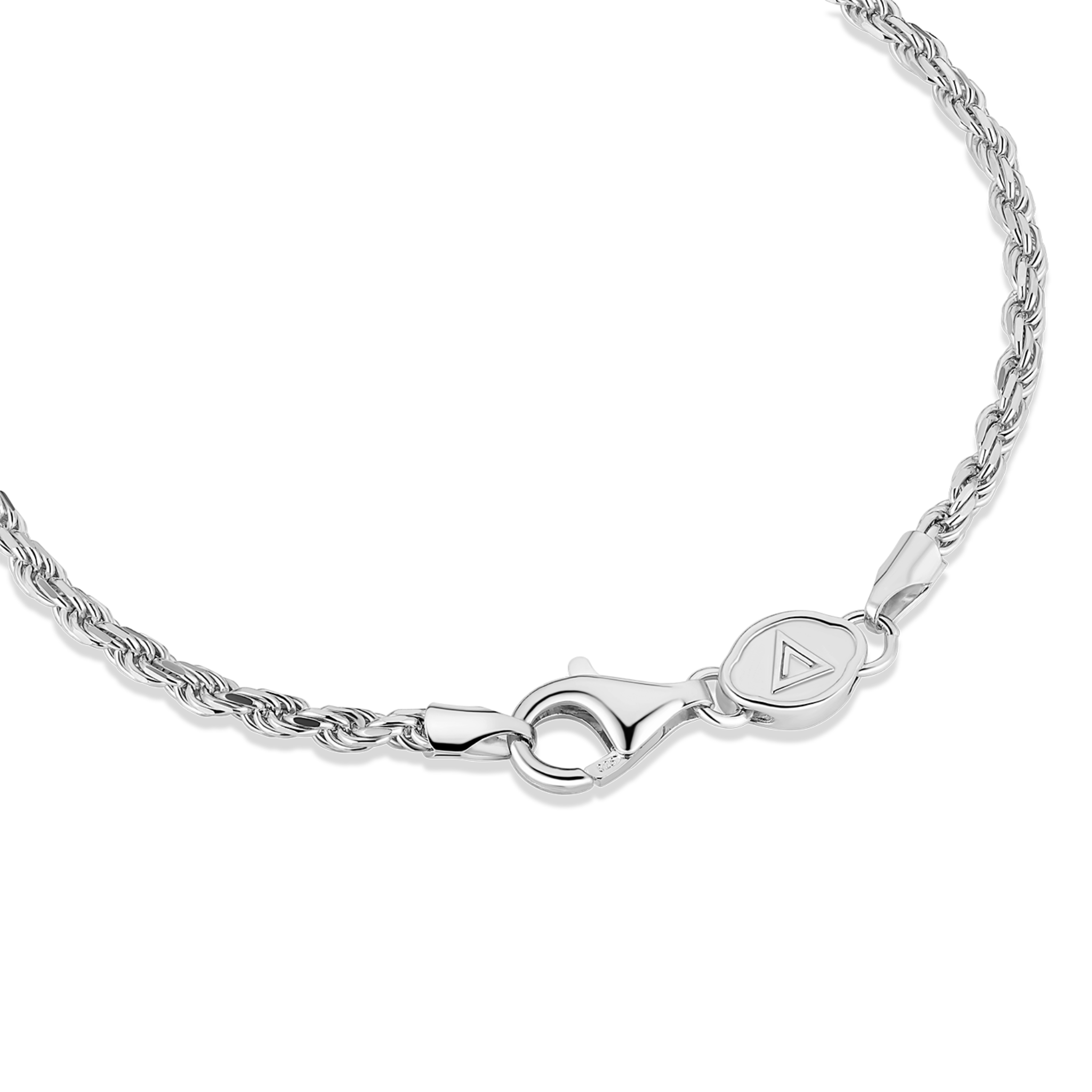 MANSSION | Premium Men's Jewelry