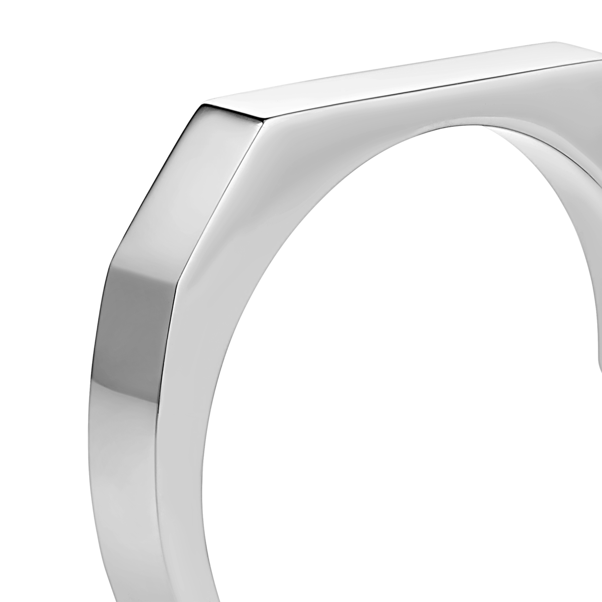 MANSSION | Premium Men's Jewelry