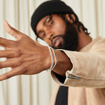 MANSSION | Premium Men's Jewelry