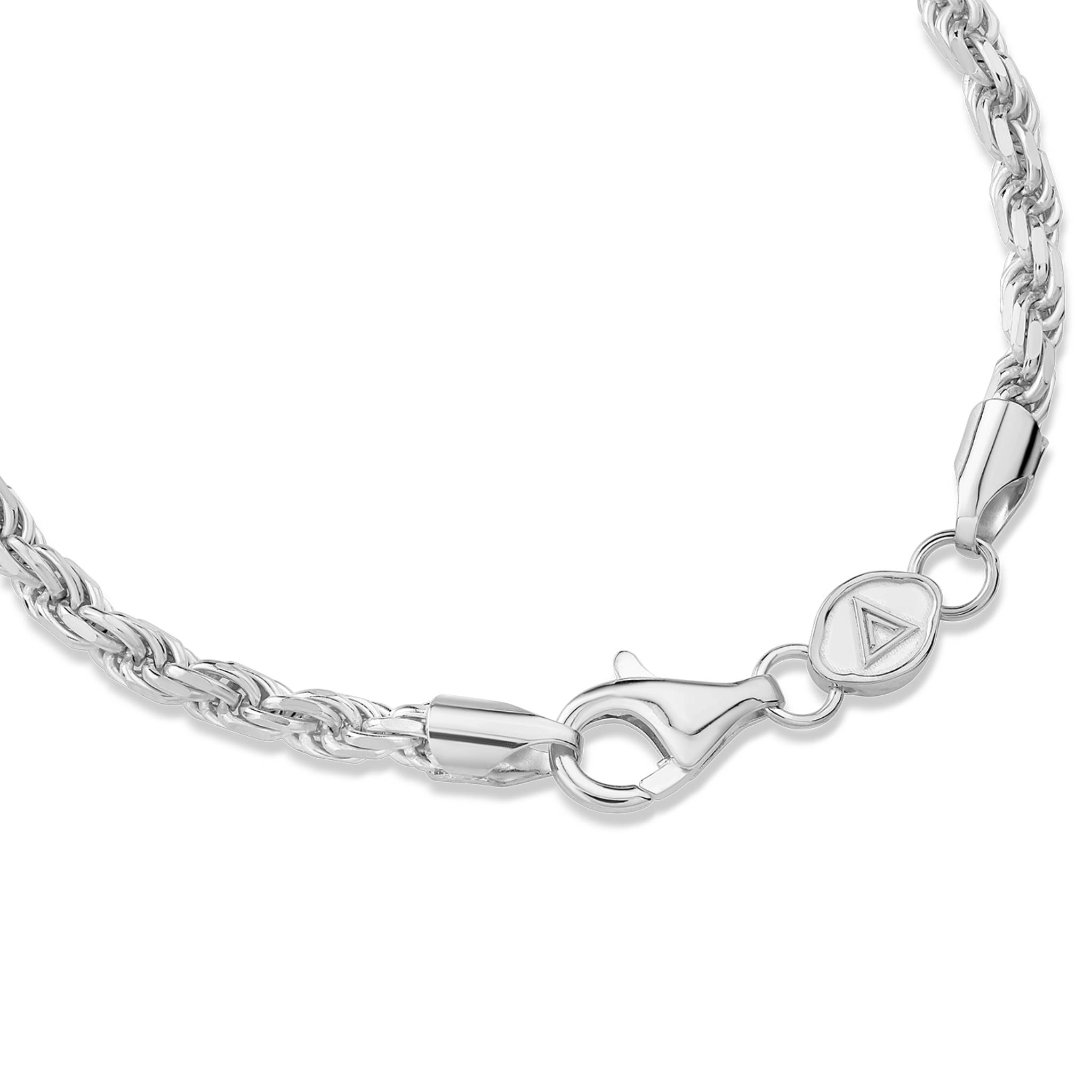 MANSSION | Premium Men's Jewelry