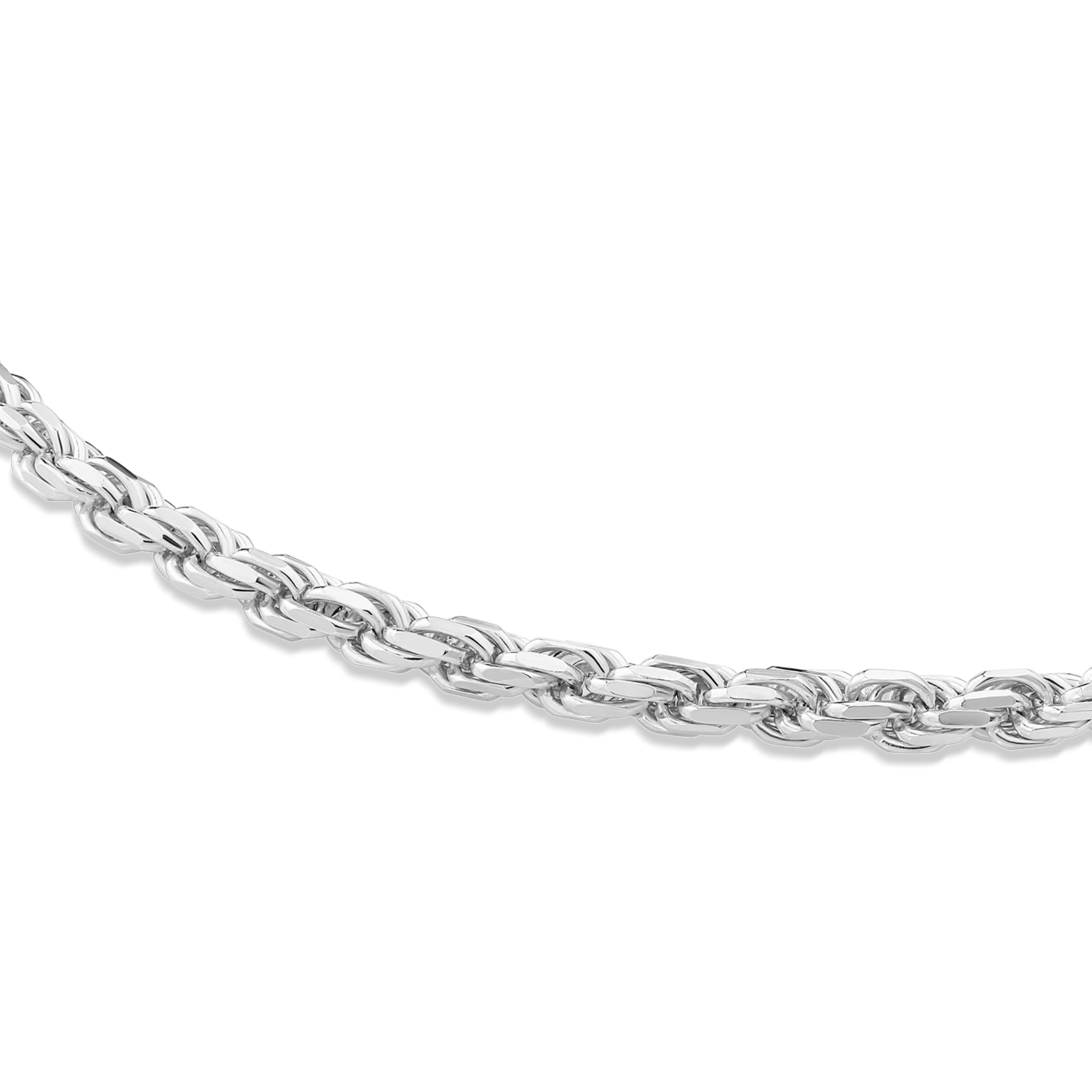 MANSSION | Premium Men's Jewelry