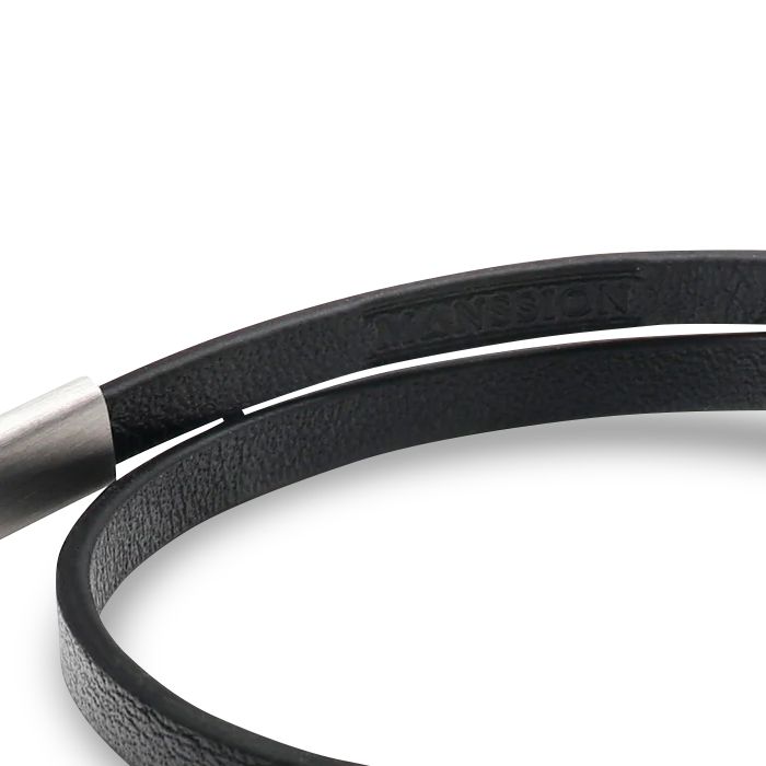 MANSSION | Premium Men's Jewelry
