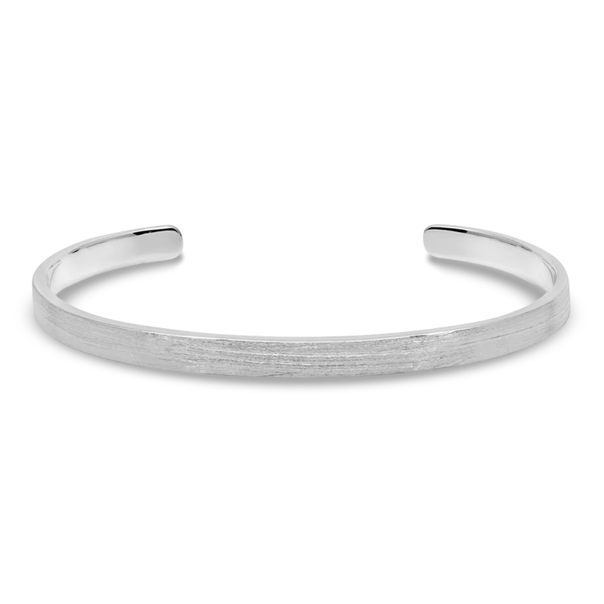 日本未発売【 MANSSION】UPTOWN II CUFFブレスレット Sterling Silver Uptown II Cuff | MANSSION