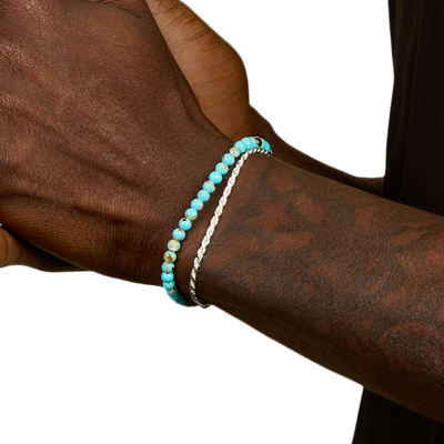 MANSSION | Premium Men's Jewelry