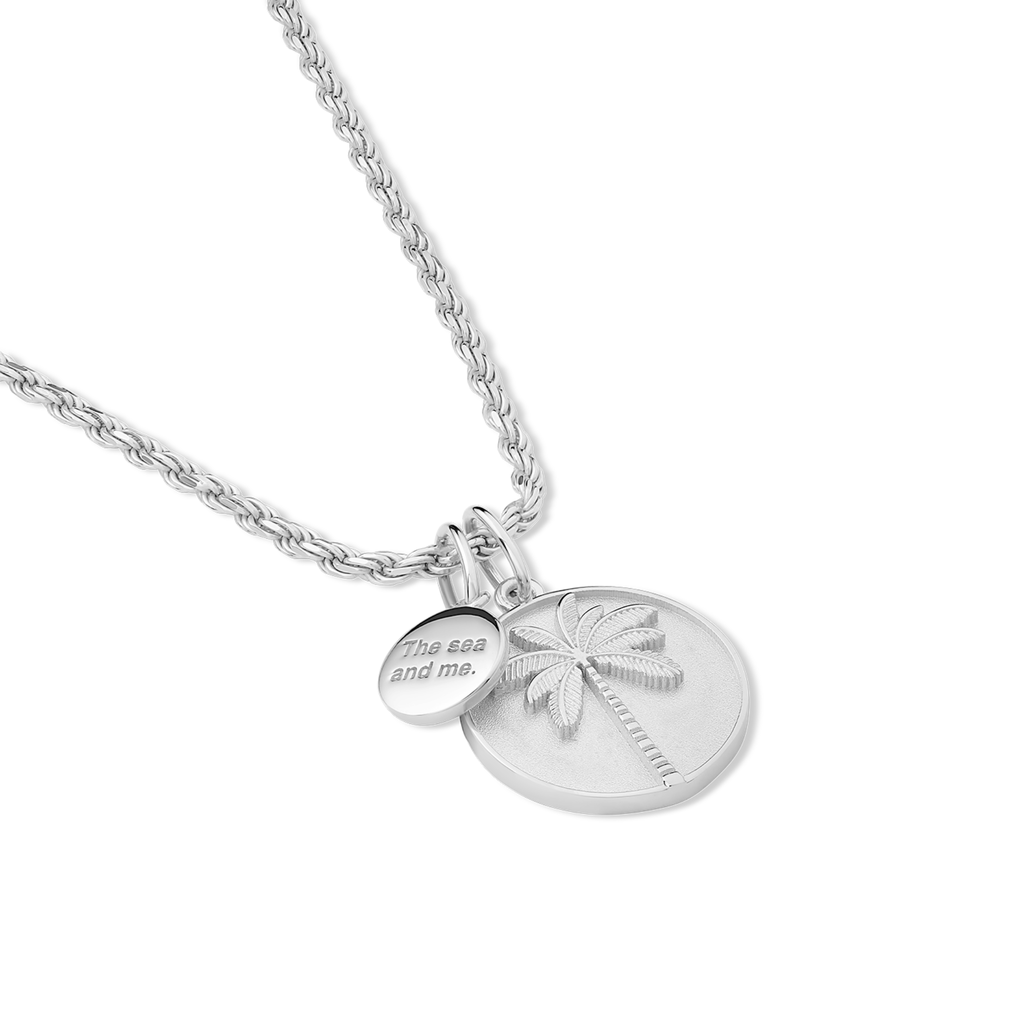 MANSSION | Premium Men's Jewelry