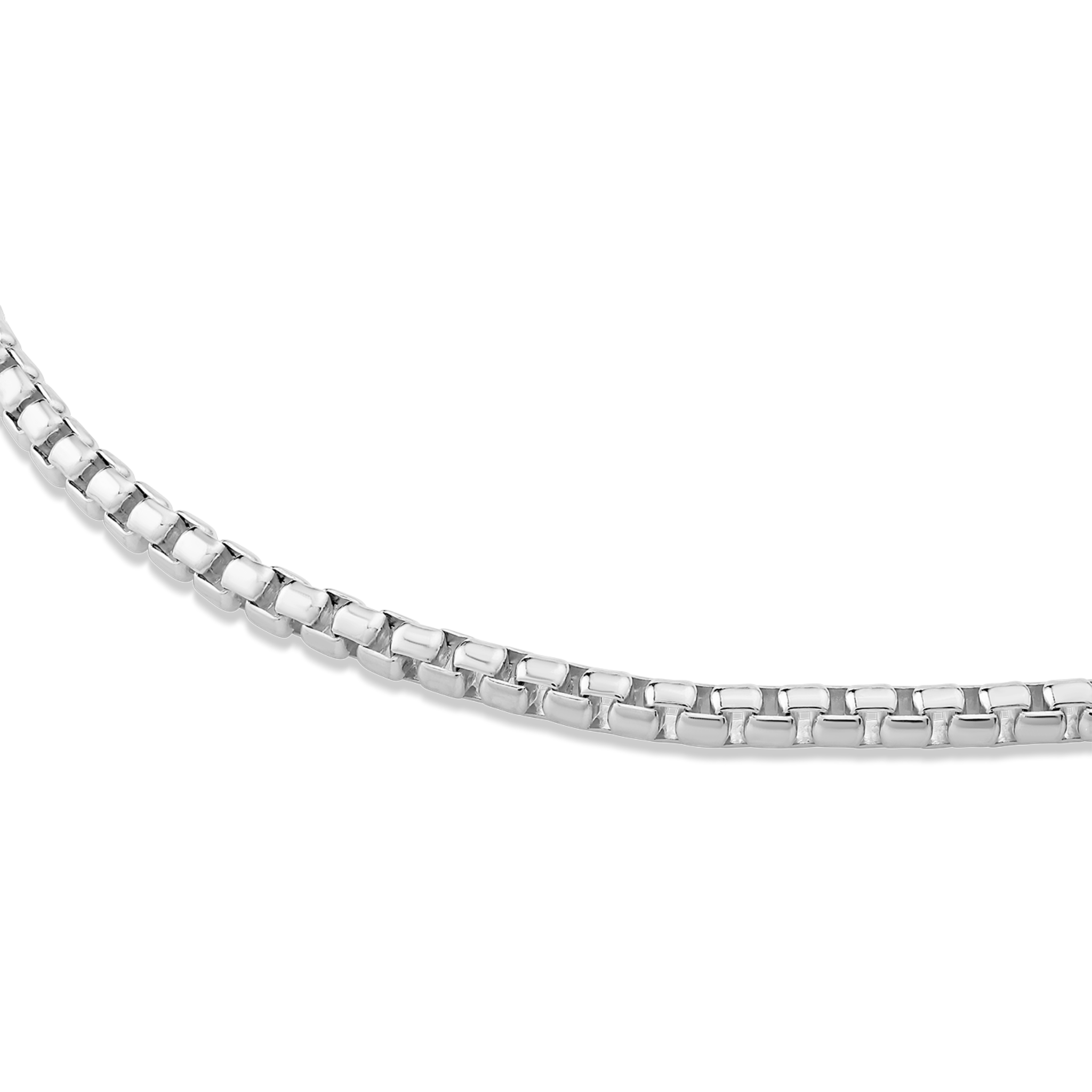 MANSSION | Premium Men's Jewelry
