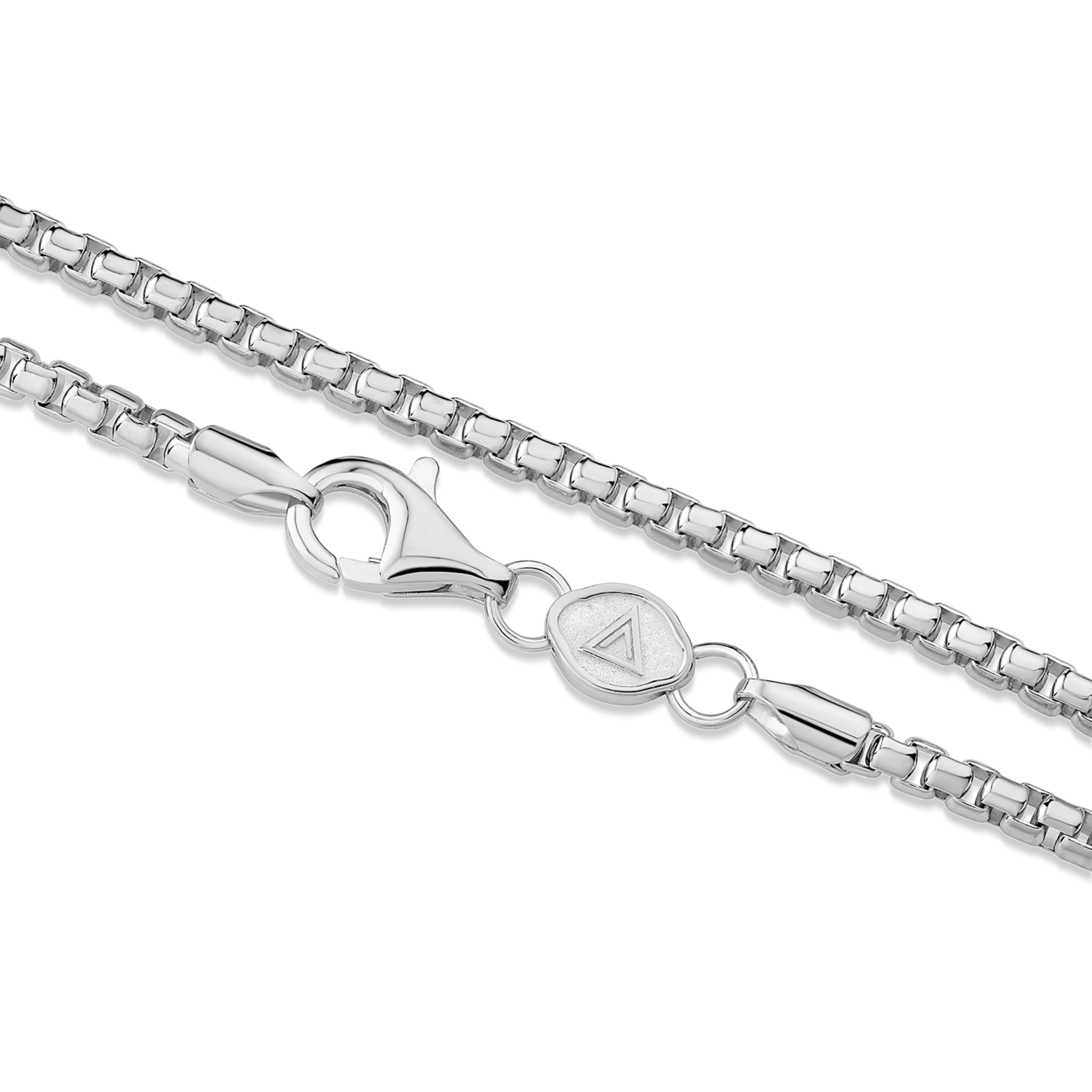 MANSSION | Premium Men's Jewelry