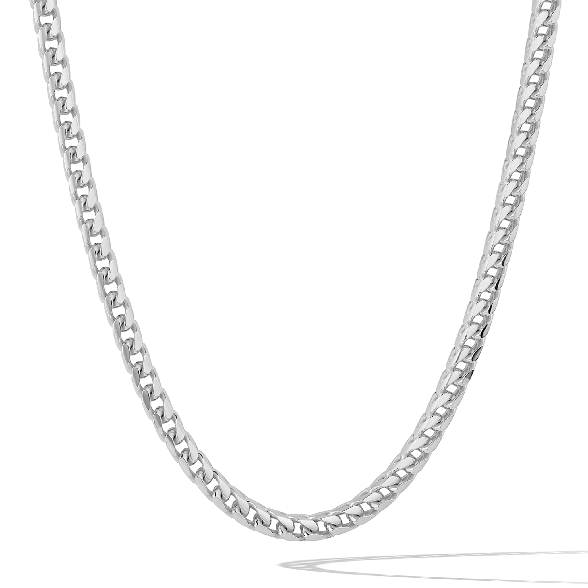 MANSSION | Premium Men's Jewelry