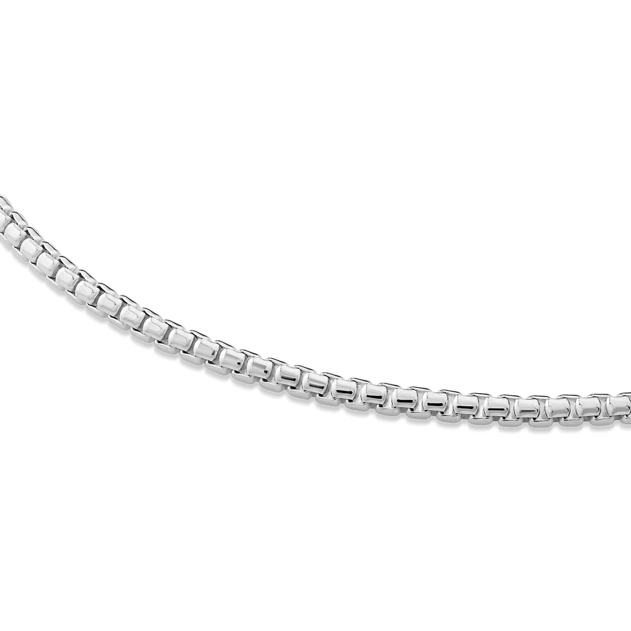 MANSSION | Premium Men's Jewelry