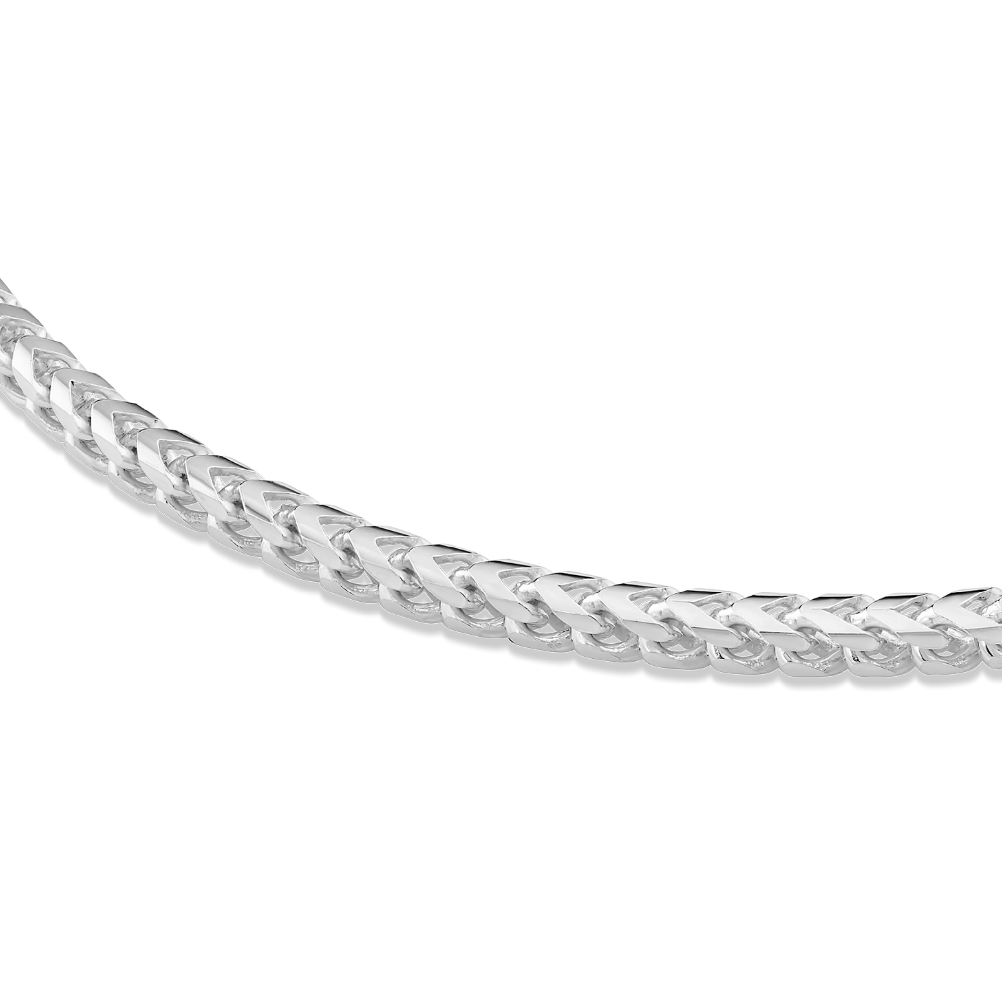 MANSSION | Premium Men's Jewelry