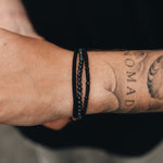 MANSSION | Premium Men's Jewelry