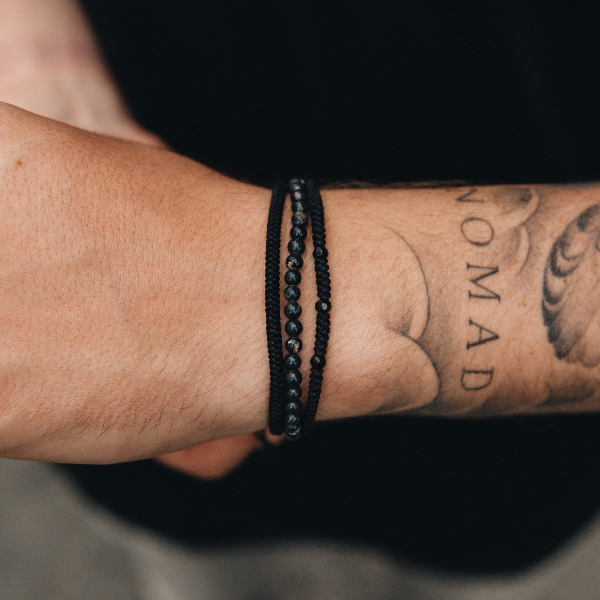 MANSSION | Premium Men's Jewelry