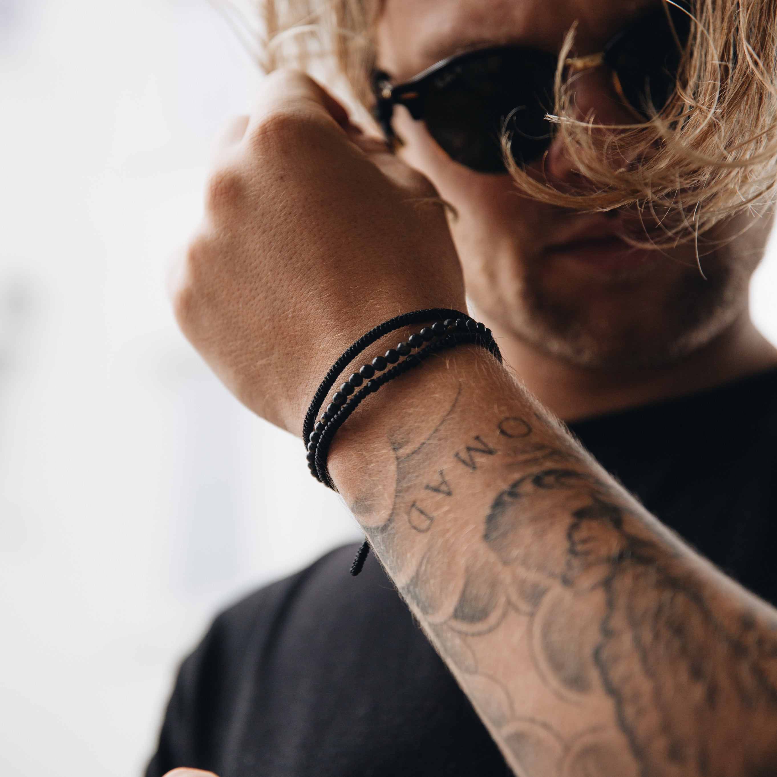 MANSSION | Premium Men's Jewelry